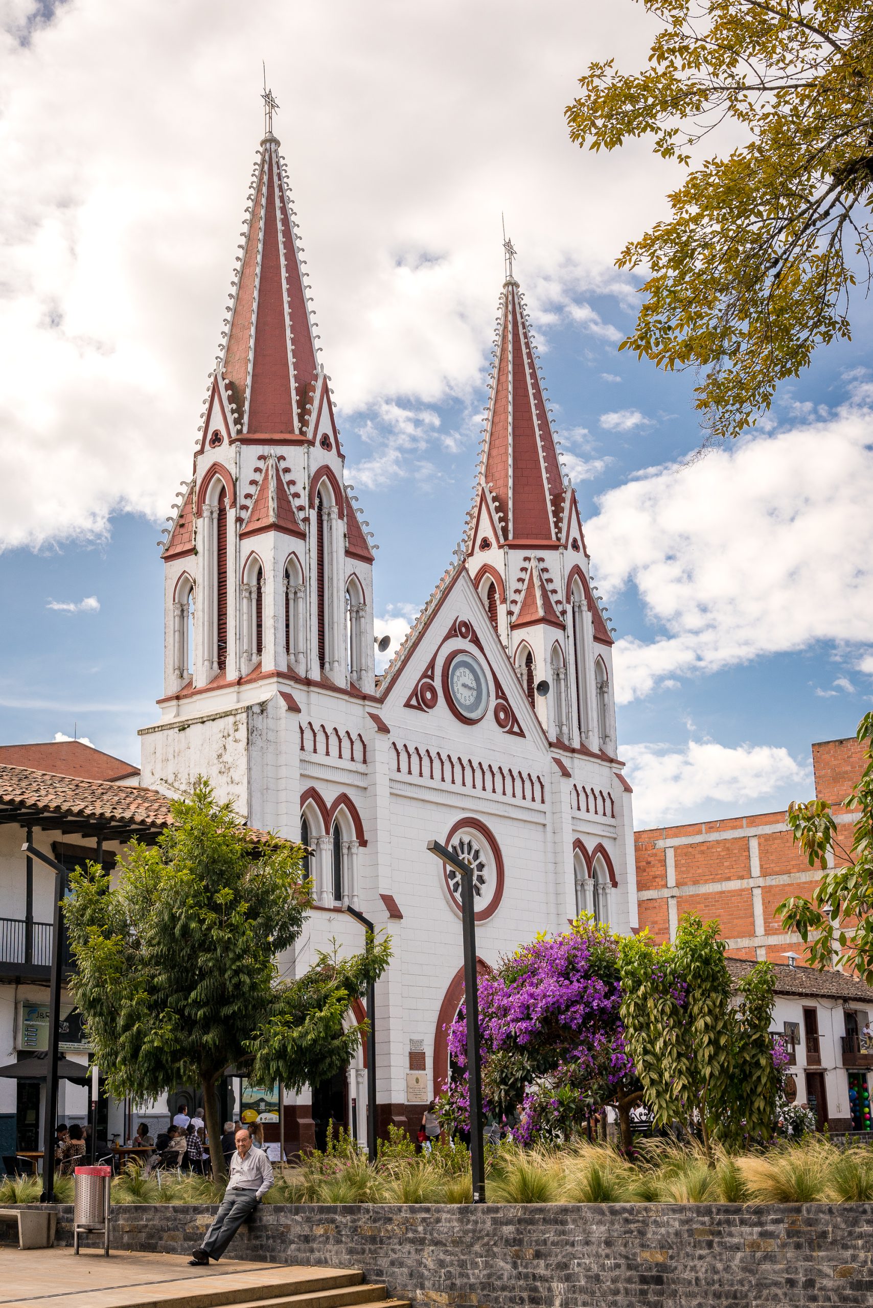 Tour Pueblos Antioquia