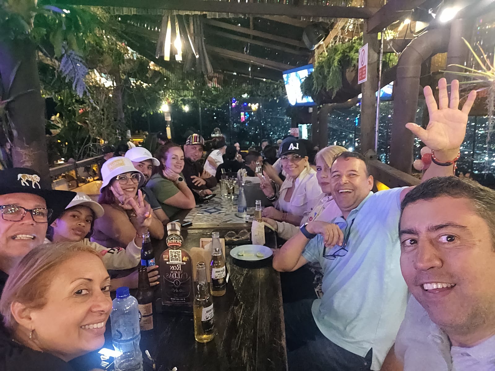 Experiencia Medellín