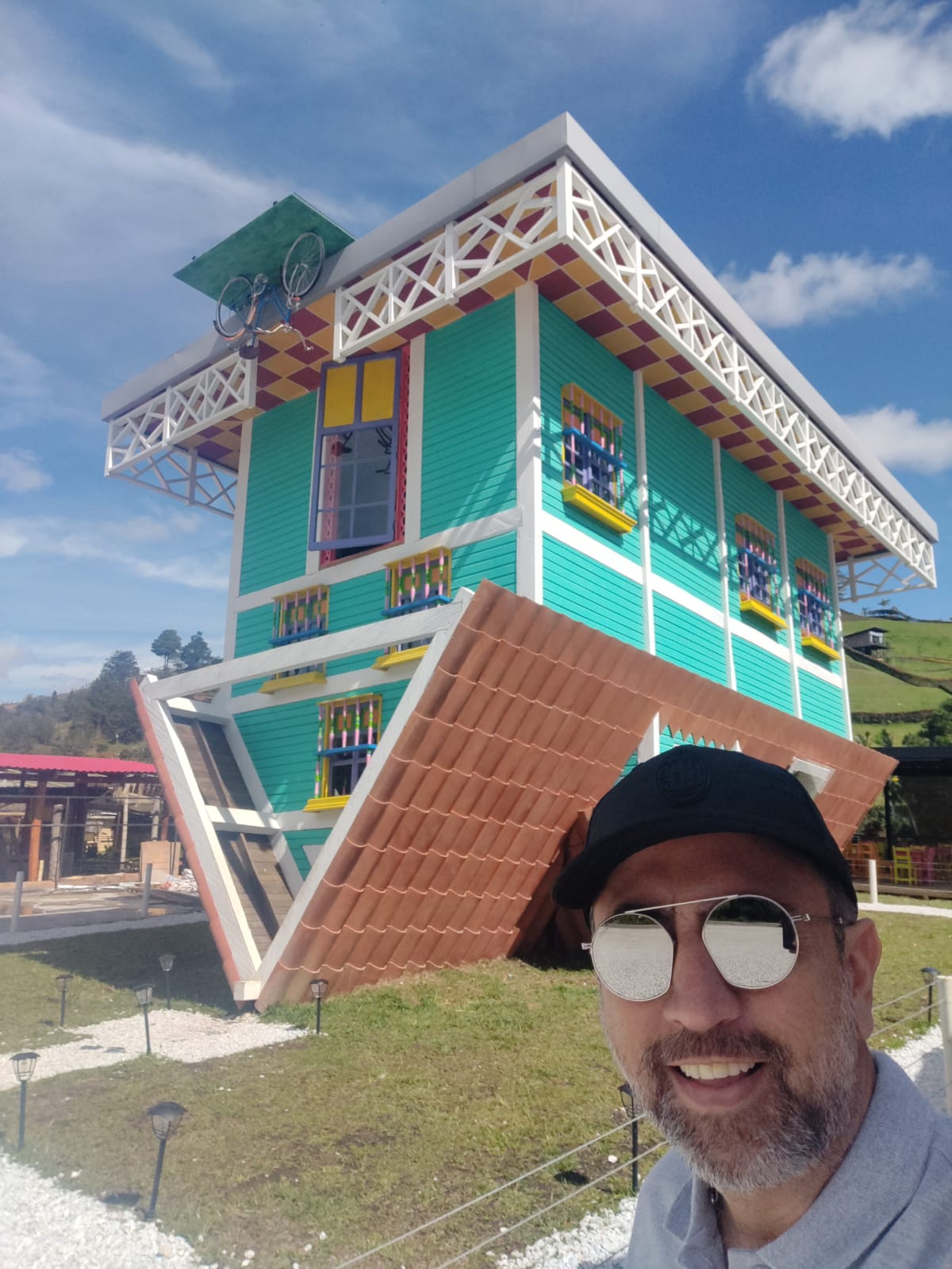 Experiencia Medellín