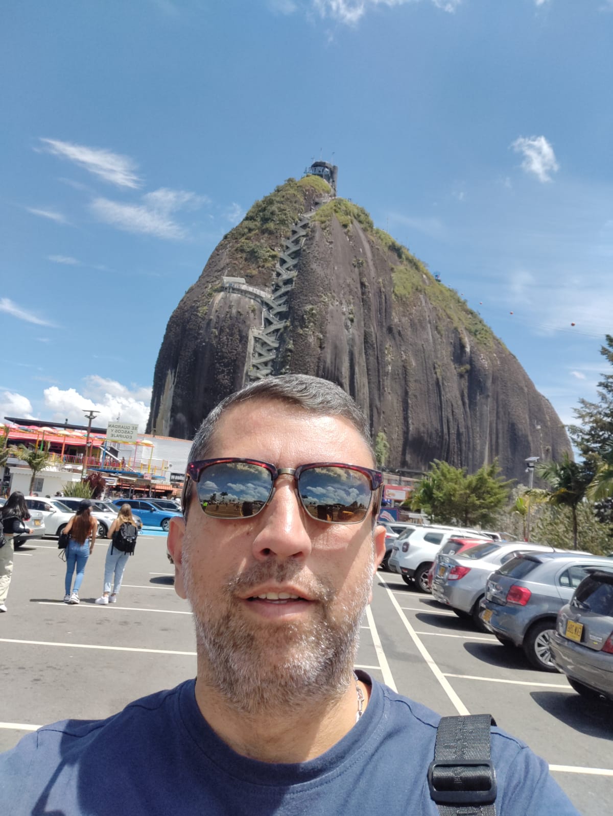 Experiencia Medellín