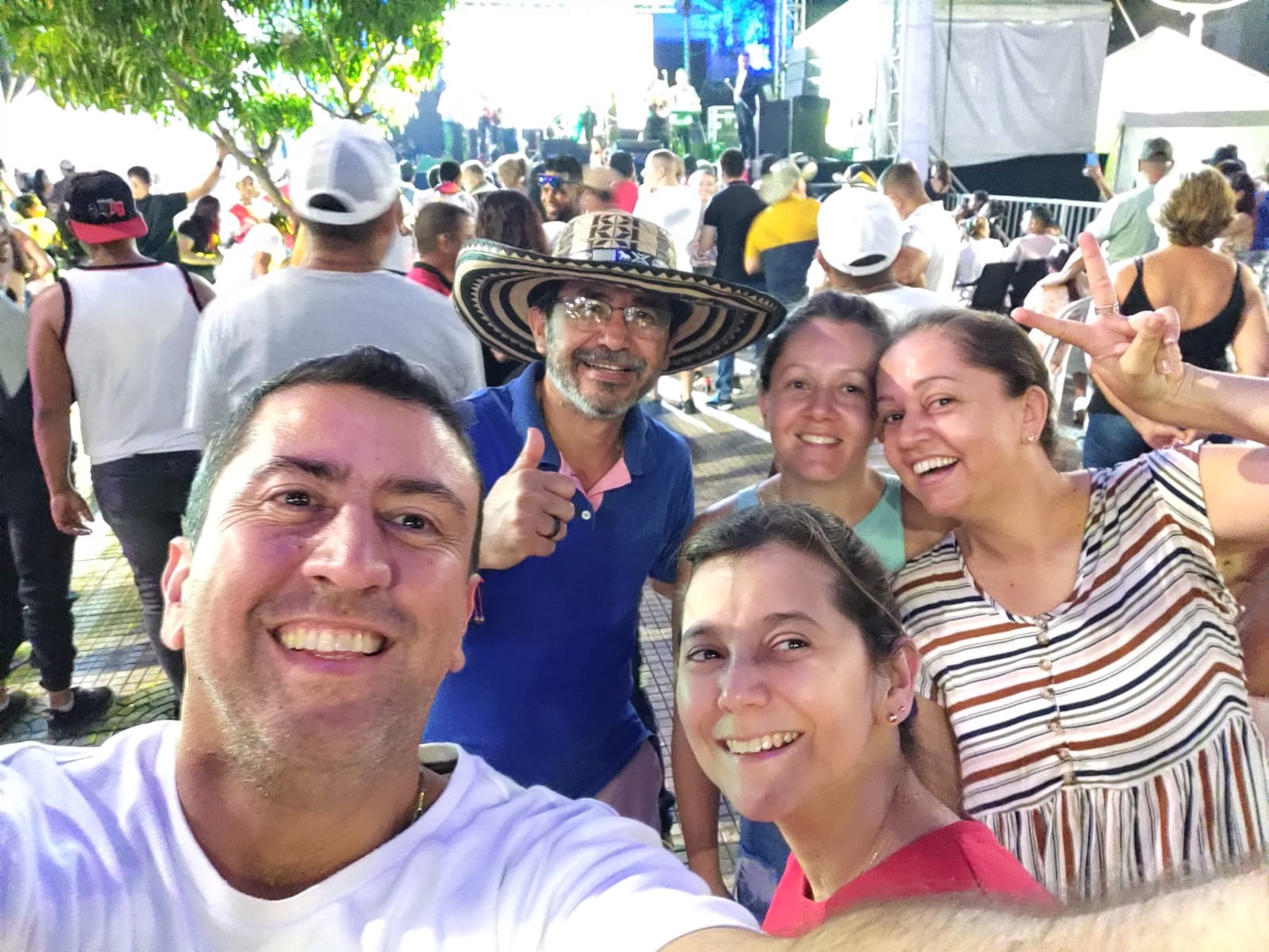 Experiencia Medellín